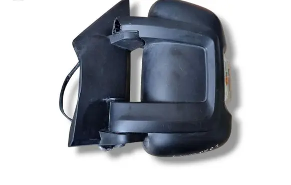 Citroen Jumper Front door electric wing mirror 1635685580