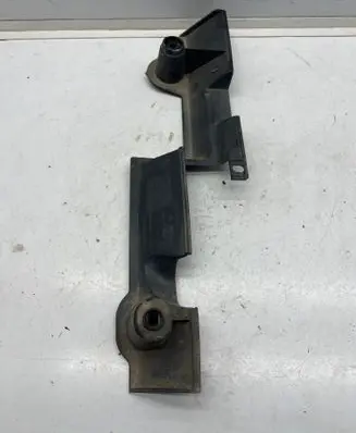 Citroen C3 Side skirt rear trim 9673348680 34473V05