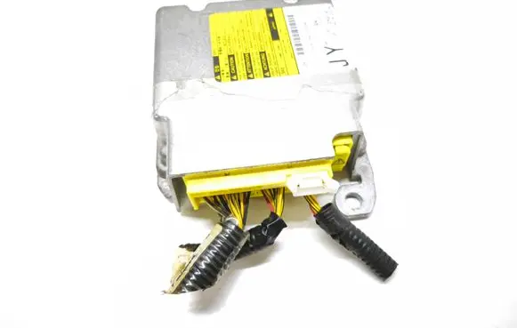 Toyota Avensis T270 Airbag control unit/module 219122101 8917005230