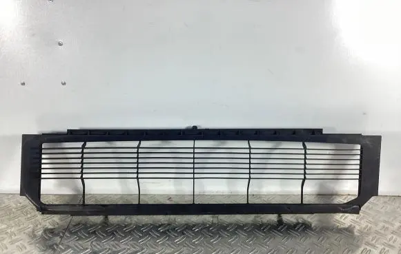 Tesla Model S Front bumper lower grill 105802200B