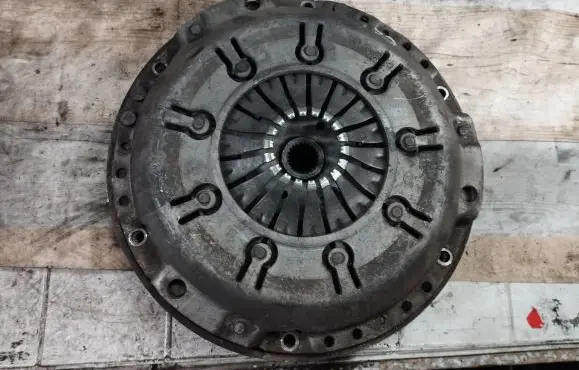 Audi A6 S6 C5 4B Clutch set kit