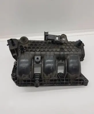 Peugeot 208 Intake manifold 9802101480 99652S 1094450S