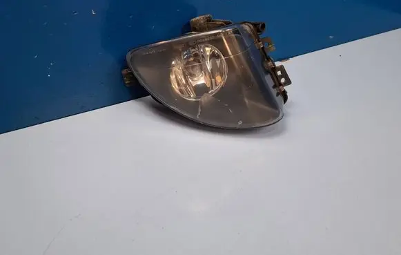 BMW 5 F10 F11 Front fog light 63177216886 89211380 89206701