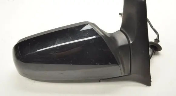 Opel Zafira B Front door electric wing mirror 13131970