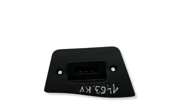 Volkswagen Transporter - Caravelle T5 Sliding door contact joint 7E0907497