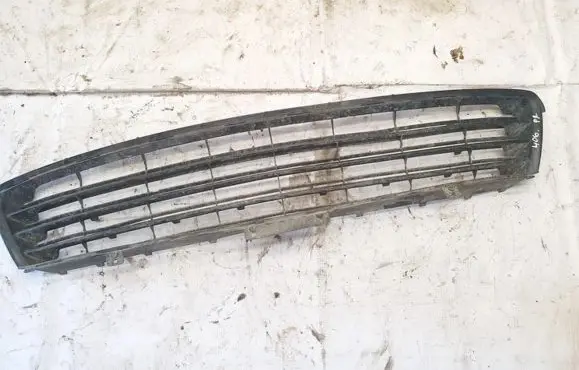 Peugeot 406 Front bumper lower grill
