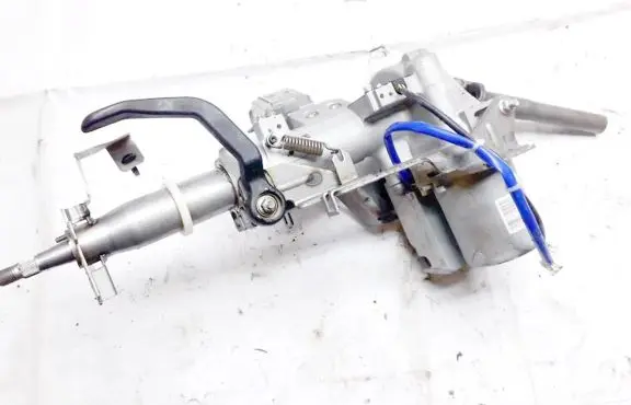 Renault Koleos I Power steering pump 48810jy00a 48700jy00a