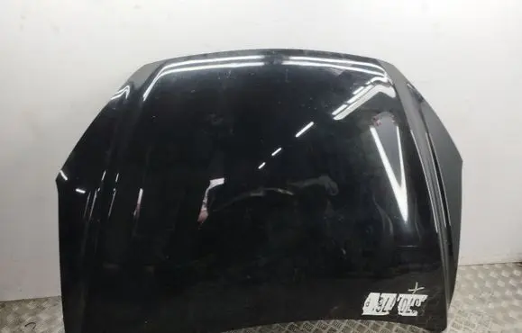 Mazda CX-5 Engine bonnet/hood