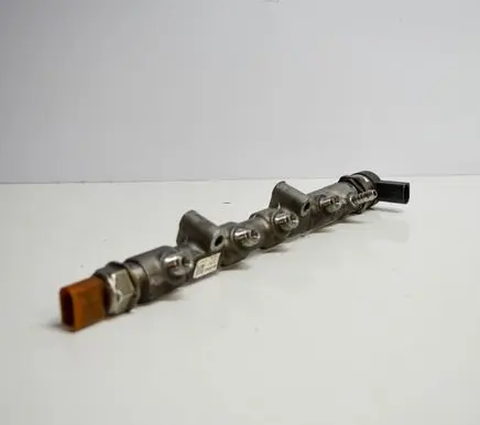 Volkswagen Polo V 6R Fuel main line pipe 03P089 057130764AB