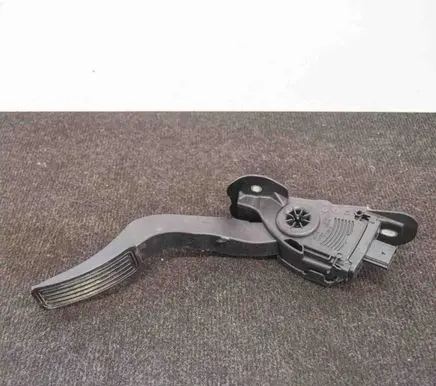 Tesla Model S Accelerator throttle pedal