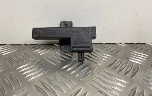 Audi A6 S6 C7 4G Keyless (KESSY) go control unit/module 8K0907247