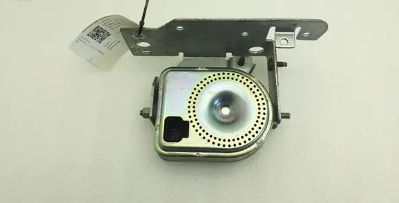 Land Rover Discovery 4 - LR4 Alarm system siren EH2219G229AB