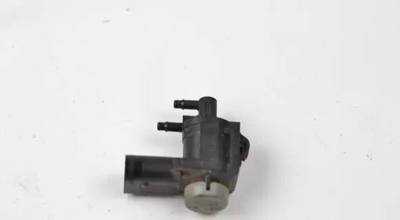 Volkswagen Sharan Turbo solenoid valve 1J0906283C
