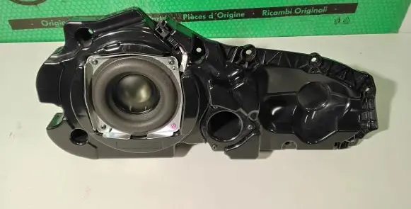 Audi A6 S6 C7 4G Front door speaker 4G0035298