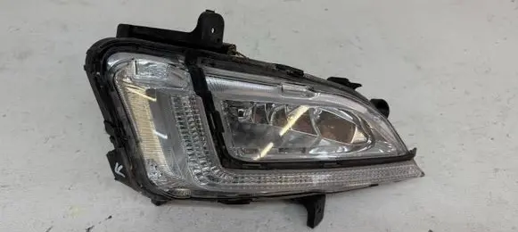 Hyundai Tucson IV NX4 Front fog light 92202D7600