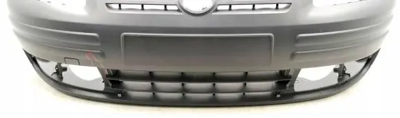 Volkswagen Caddy Front bumper 2205650