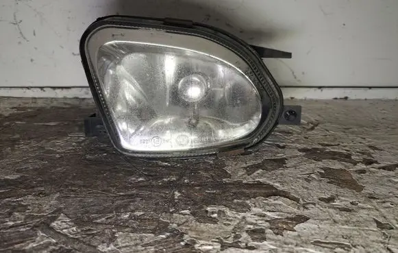 Mercedes-Benz E W211 Front fog light A2118200656 1NB00827502 H1164211DOT