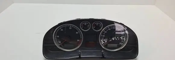 Volkswagen PASSAT B5.5 Other dashboard 0263638031 7134000776 3B0920827A