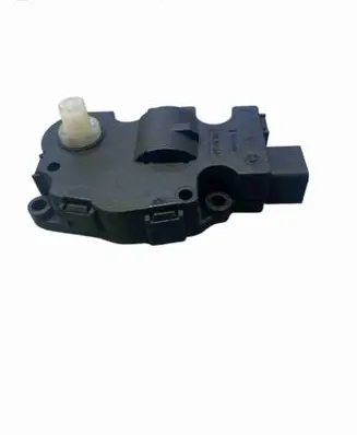 BMW 5 GT F07 Air flap motor/actuator K9749007