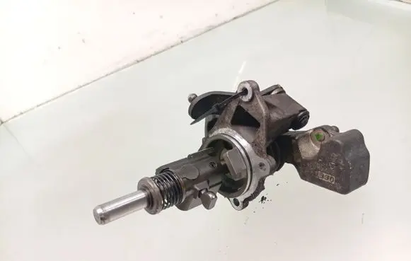 Renault Scenic II - Grand scenic II Gear selector/shifter in gearbox 