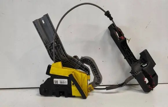 KIA Sportage Rear door lock 81420F1010 9290100300