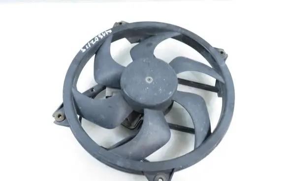 Citroen Xsara Picasso Fan set 1831606000