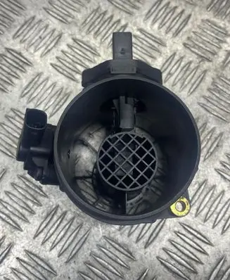 Mercedes-Benz E W211 Mass air flow meter A6460940048 0281002535