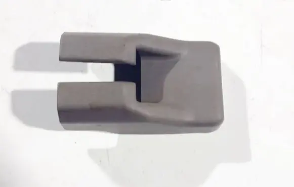 Nissan Note (E11) Other interior part