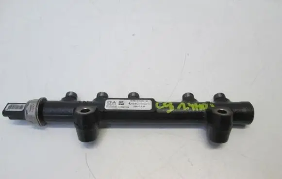 Citroen C3 Fuel main line pipe
