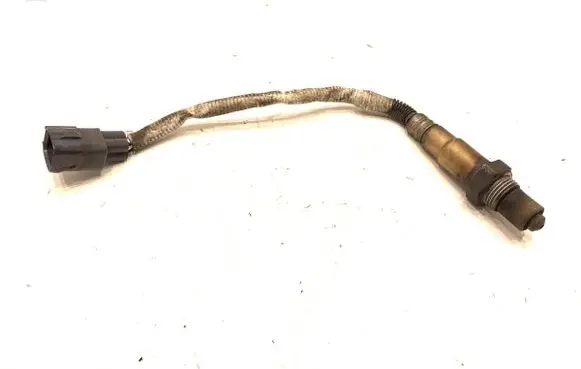 Lambda probe sensor