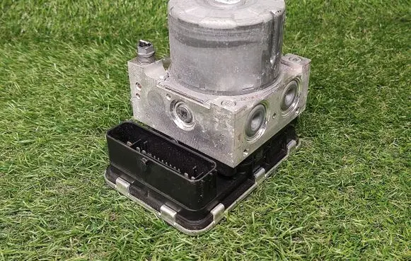 Volkswagen Tiguan Allspace ABS Pump 5Q0614517DS