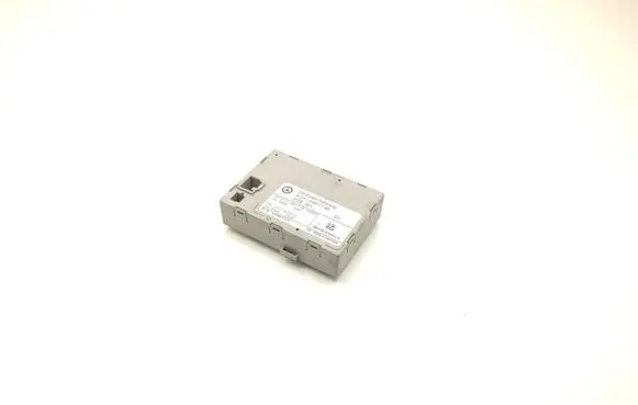 Gateway control module