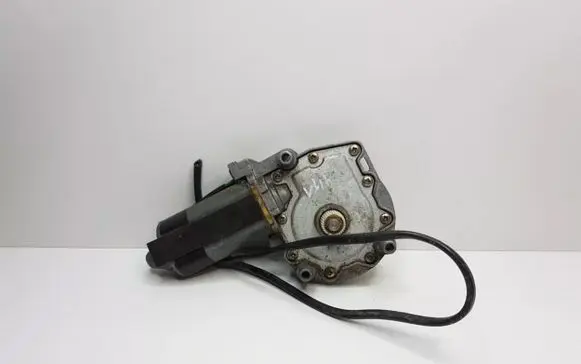 Peugeot 406 Front door electric window regulator 9615036880