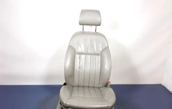 Front passenger seat