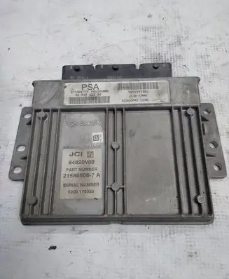Citroen C5 Other control units/modules 9659562280 9655997380 215855087A