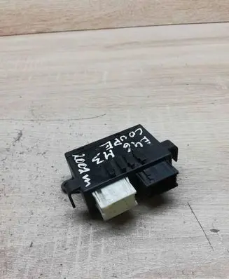 BMW 3 E46 Wing mirror control module 6916054 05021815