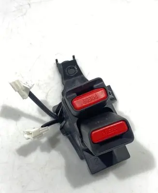 Toyota Corolla Cross Rear seatbelt buckle 1174207