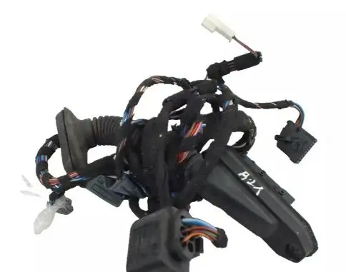 BMW 3 E90 E91 Front door wiring loom 6938213