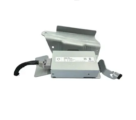 Toyota Land Cruiser (J150) Door control unit/module 8598A60030