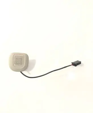 Chrysler Pacifica Microphone (bluetooth/phone) 68207349AB