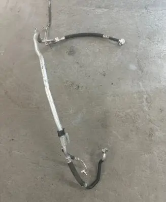 Audi A8 S8 D5 Air conditioning (A/C) pipe/hose 4N0260712C 30112016 AC003003920