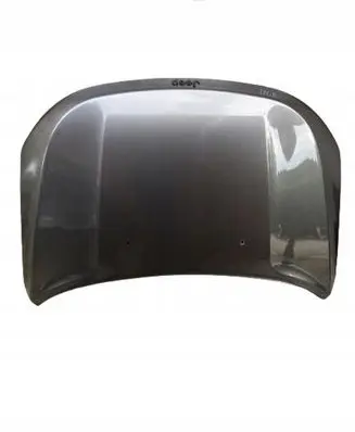 Jeep Compass Engine bonnet/hood