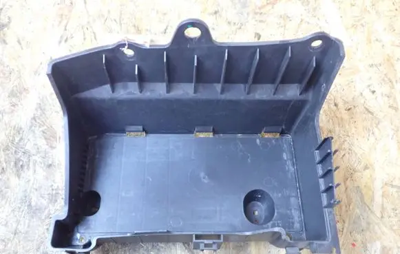 Jaguar XJ X351 Battery tray 2W9310764AH