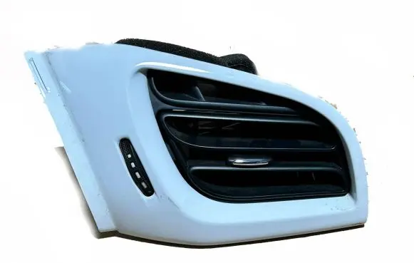 Citroen DS3 Dash center air vent grill 9685312777 14936