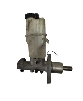 Citroen C5 Master brake cylinder 9646980980