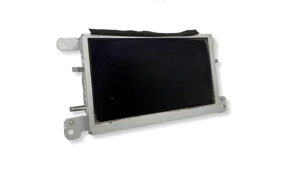 Audi A4 S4 B8 8K Screen/display/small screen 8T0919604