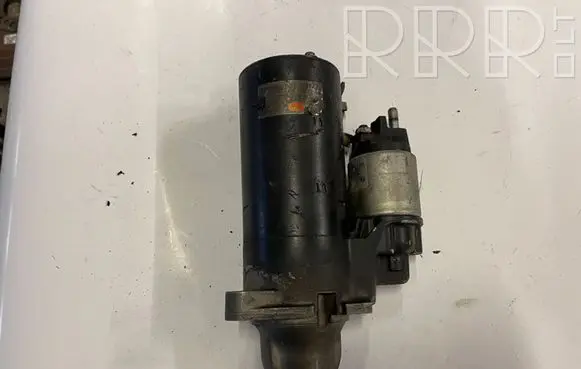 Mercedes-Benz S W221 Starter motor 098602127