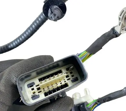 Ford Kuga III Seat wiring loom MU5T14D230HXA