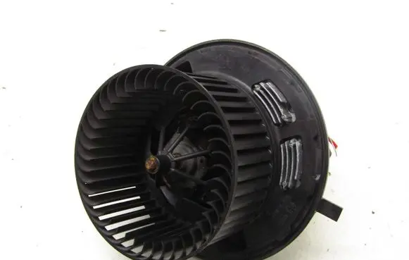 BMW X3 F25 Heater fan/blower 1021327