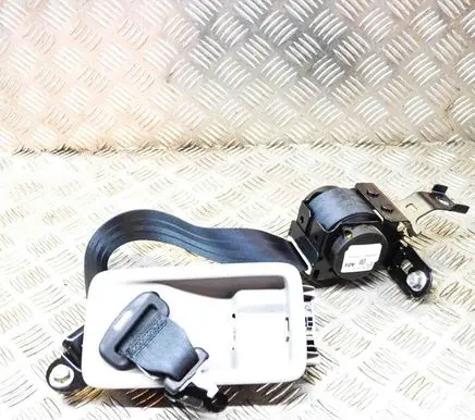 Honda Odyssey Middle seatbelt (rear) 82380THRA010M1